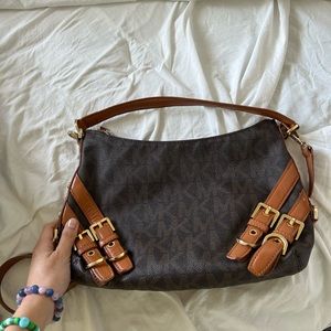 MICHAEL KORS fashion bag